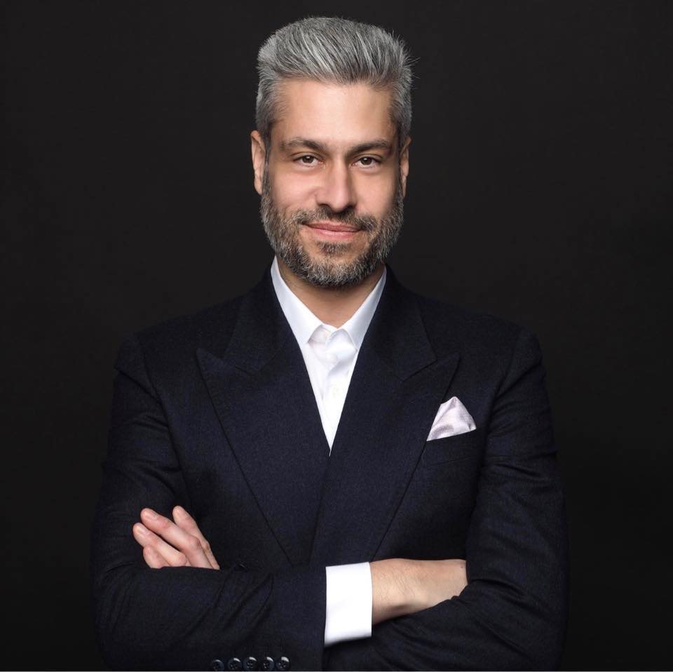 Francis Lavoie
