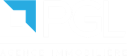 PGL agence immobilière